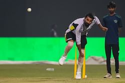 "Always provides honest feedback" - Former Indian pacer opens up on Mohammed Shami's exclusion in 1st IND vs ENG 2025 T20I
