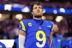 Ex-NFL HC claims ghosts of Lions past could haunt Matthew Stafford with Giants amid trade rumors