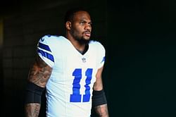 Micah Parsons drops shocking update on Cowboys contract extension amid trade rumors