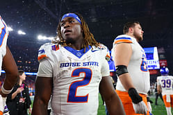 Ashton Jeanty makes feelings clear on playing for Cowboys: “It’d be dope”