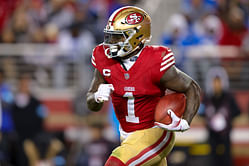 49ers open door for Deebo Samuel’s potential exit: Report