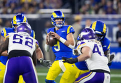 Matthew Stafford rumors: Surprise team emerges as viable landing spot for Rams QB