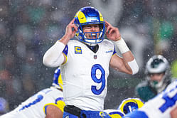 Giants trade rumors: Matthew Stafford linked with potential move to New York after unsuccessful Daniel Jones stint