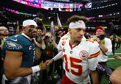 How did Chiefs lose Super Bowl LIX to Eagles? Inside Patrick Mahomes and Co.'s crushing 40-22 defeat