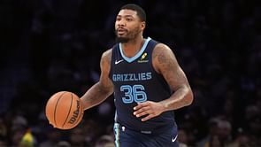 NBA Trade Deadline Rumors: Former DPOY Marcus Smart being targeted by several teams