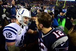 "Everyone has the right to choose” - When Tom Brady opened up on Andrew Luck’s shocking NFL retirement