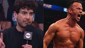 3 Ways Tony Khan can convince Ricky Starks to stay in AEW