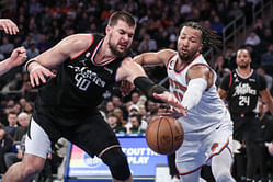 New York Knicks vs LA Clippers Player Stats and Box Score (Mar. 7) | 2024-25 NBA season