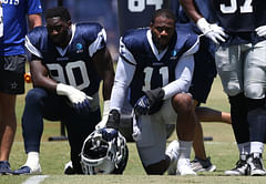 3x Super Bowl winner places blame of Micah Parsons-DeMarcus Lawrence beef on Cowboys’ ownership