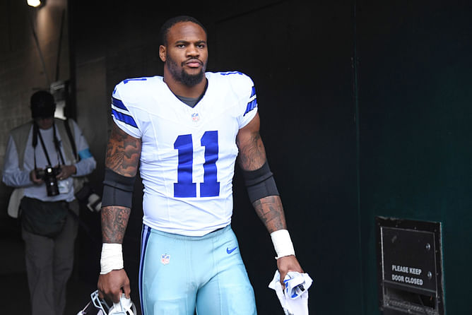 Micah Parsons makes feelings known about Cowboys’ delay in offering new contract extension