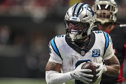 “There was a lot of things out of my control” - Miles Sanders makes feelings known about Panthers after signing with Cowboys