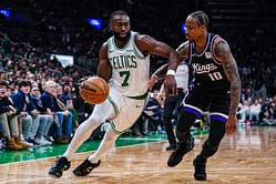 Boston Celtics vs Sacramento Kings Predicted Starting Lineups and Depth Chart for March 24 | NBA 2024-25 Season