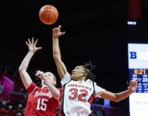 Kiyomi McMiller transfer portal: Top 5 landing spots for Rutgers star ft. South Carolina