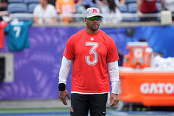 Russell Wilson’s contract incentives: Full breakdown of QB’s $10,500,000 deal with Giants
