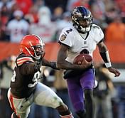 “I ain’t think he was gonna back” - Jerry Jeudy makes feeling known on Myles Garrett staying with Browns