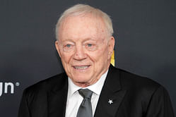 Cowboys billionaire owner Jerry Jones once made major move for his $26,700,000 Esports franchise