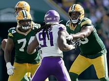 Colin Cowherd predicts Packers, Vikings and Cowboys to miss playoffs in 2025 season