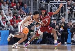 RJ Luis Jr. NBA Draft: Top 5 landing spots for St. John guard if he forgoes eligibility ft. Phoenix