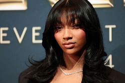 "Maybe she was joining LeBron James in celebrating": Jason Whitlock goes off on Angel Reese for not showing up for her team in Unrivaled Finals