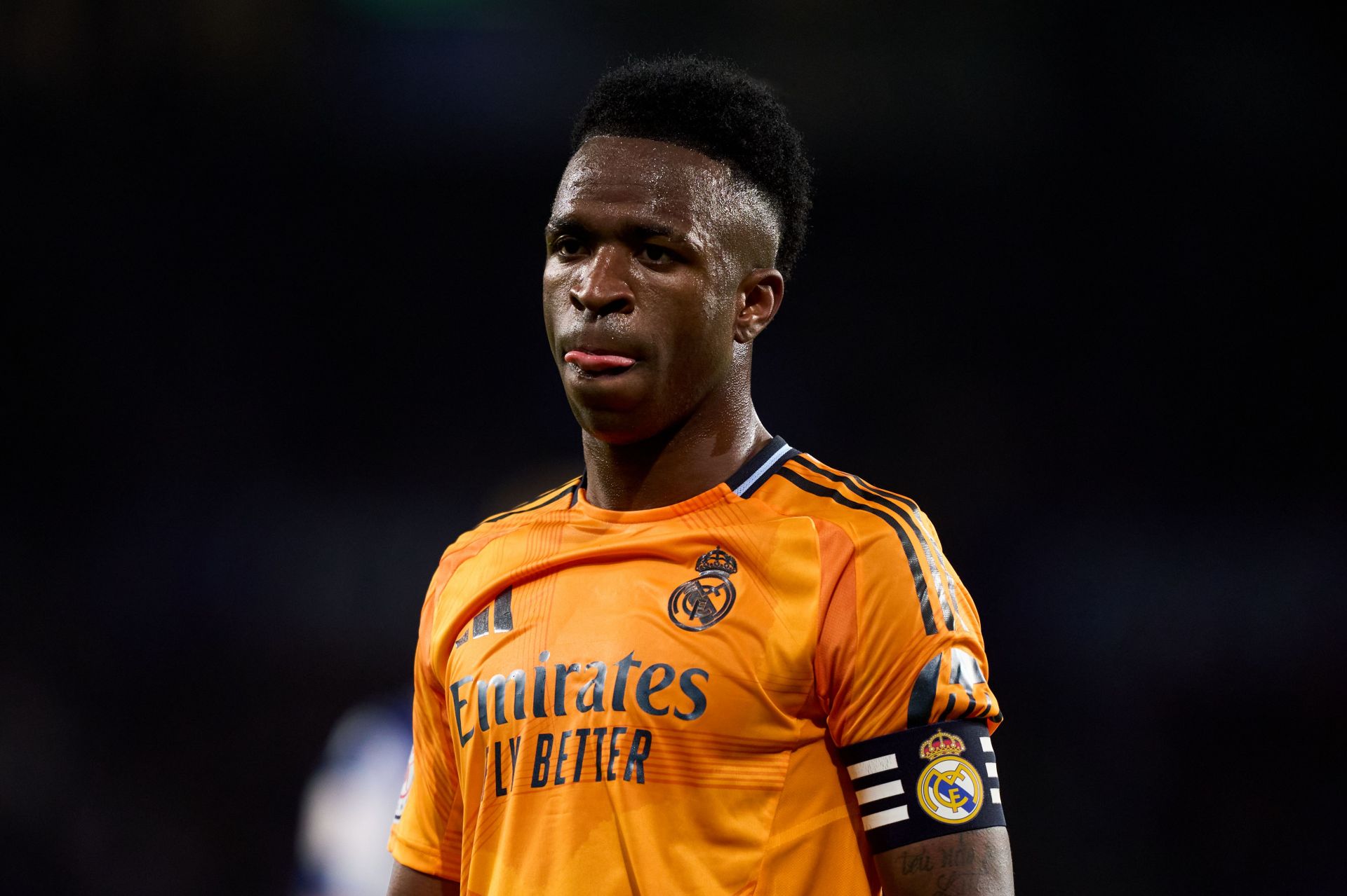 Vinicius Jr demands big increase in wages at Real Madrid which will see him earn highest basic salary at the club: Reports