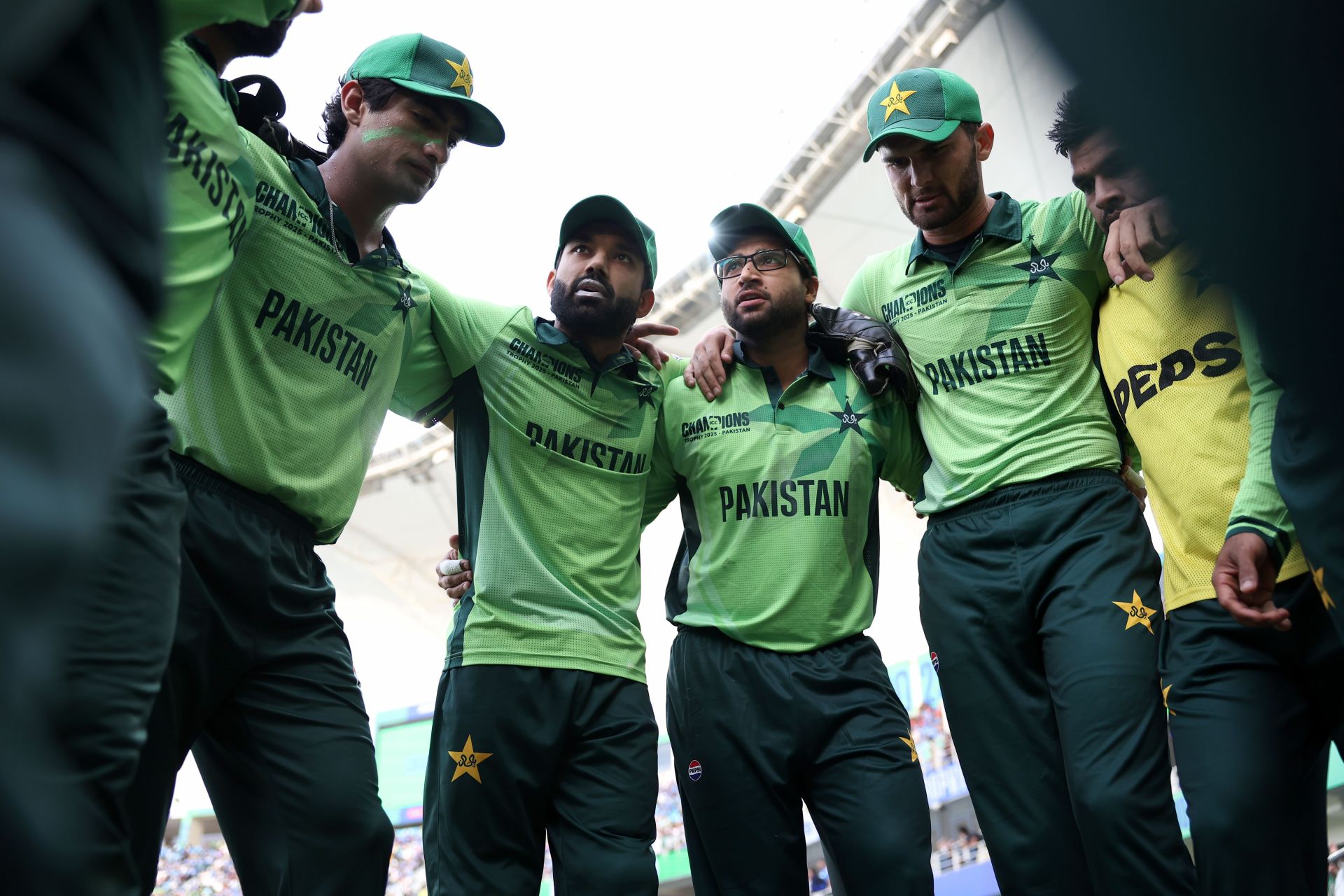 “Name a captain for each match beforehand” - Former India opener’s scathing attack on Pakistan after 2025 Champions Trophy elimination