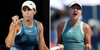 Indian Wells 2025: Madison Keys vs Anastasia Potapova, head-to-head, prediction, odds and pick | BNP Paribas Open