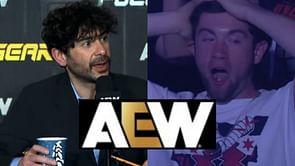 3 stars who could potentially debut on this week's AEW Dynamite