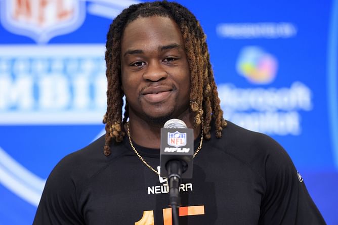 Cowboys insider pours cold water on Ashton Jeanty pursuit in 2025 NFL Draft