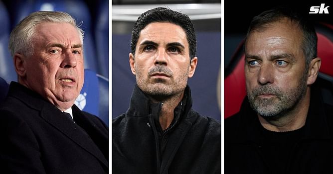 Real Madrid and Barcelona enter race to sign 20-year-old Arsenal target tearing up Bundesliga: Reports