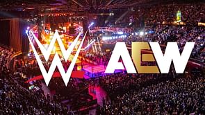 Former WWE star files trademark for new faction name in AEW