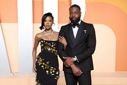 "It's time to fight" - Dwyane Wade and his wife Gabrielle Union-Wade make feelings clear on supporting Zaya and fighting for trans kids
