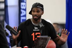 Browns insider drops truth bomb on concerning narrative of Shedeur Sanders being “brash” in pre draft process
