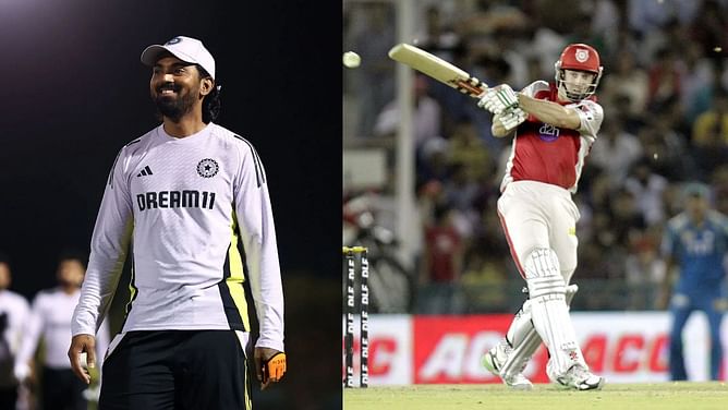Picking an all-time PBKS XI ahead of IPL 2025 ft. KL Rahul, Shaun Marsh