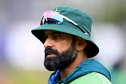 “They left nothing for Pakistan” - Mohammad Hafeez’s shocking attack on former stars after 2025 Champions Trophy exit