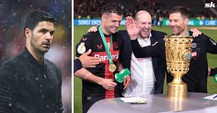 After signing Granit Xhaka in shrewd deal, Xabi Alonso now hopes to rope in 25-year-old forgotten Arsenal star at Leverkusen: Reports