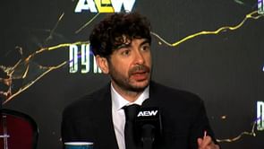 AEW’s potential move to unify popular titles at All In 2025 - Rumors