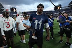 Ex-NFL WR makes his thoughts known about Jerry Jones’ take on Micah Parsons’ agent