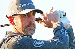 Brett Favre claims Aaron Rodgers won’t retire amid 4x MVP’s uncertain future