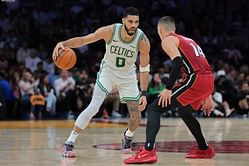 Boston Celtics vs Miami Heat Predicted Starting Lineups and Depth Charts for April 2 | NBA 2024-25 season