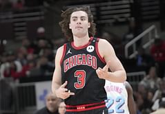 Chicago Bulls take early call on Josh Giddey's availability ahead of Play-In vs Heat