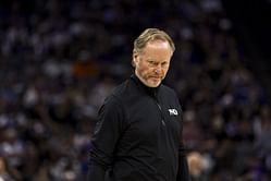 Dwyane Wade stunned at Mike Budenholzer's $56,000,000 windfall after Phoenix firing
