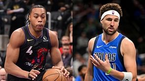 Toronto Raptors vs Dallas Mavericks Predicted Starting Lineups and Depth Chart for Apr. 11 | NBA 2024-25 season