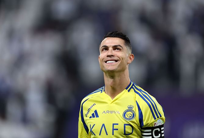 “We don’t know what the future holds” - Georgios Karagounis backs Cristiano Ronaldo to emulate ex-Arsenal and Chelsea stars in surprise club switch
