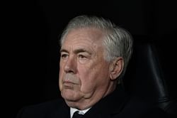 Real Madrid Transfer News Roundup: Los Blancos eyeing Serie A ace, club targeting new left-back, more - April 18, 2025