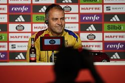 Barcelona Transfer News Roundup: Catalans make Inaki Pena decision, Danish ace wants to stay, and more - April 26, 2025