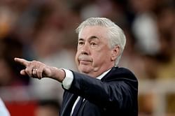 Carlo Ancelotti makes decision regarding Real Madrid future: Reports