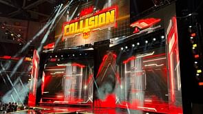 AEW drops a massive hint at popular faction's breakup on Collision