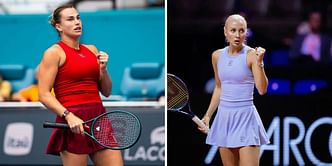 Stuttgart 2025: Aryna Sabalenka vs Anastasia Potapova preview, head-to-head, prediction, odds and pick | Porsche Tennis Grand Prix