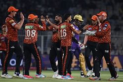 “They've got so many batters and nobody could score runs” - Indian legend’s brutal dig at SRH after crushing loss to KKR in IPL 2025