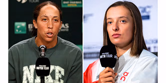 Madison Keys makes her feelings known on Iga Swiatek ahead of Madrid Open showdown